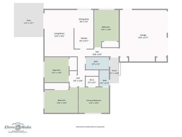 5704 NW 33rd Street, Oklahoma City, OK 73122