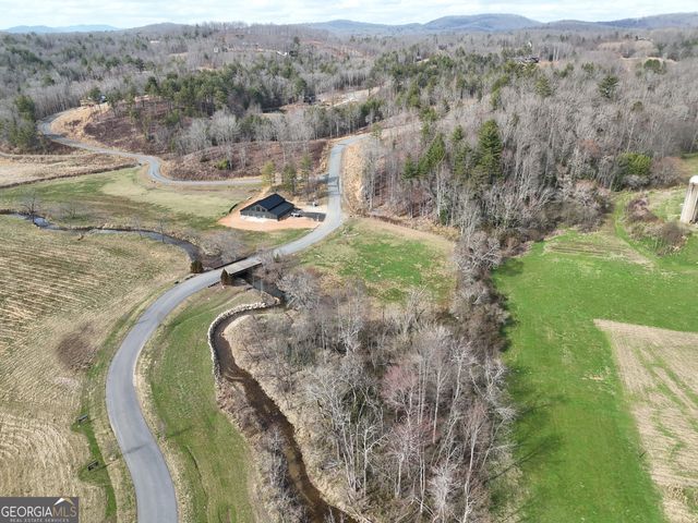 0 Ridge Drive, Morganton, GA 30560