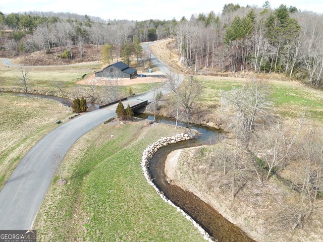 0 Ridge Drive, Morganton, GA 30560