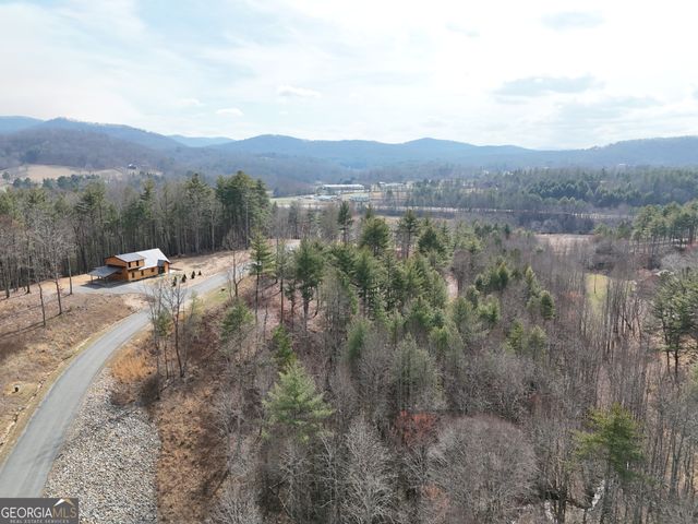 0 Ridge Drive, Morganton, GA 30560