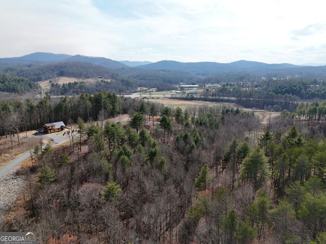 0 Ridge Drive, Morganton, GA 30560
