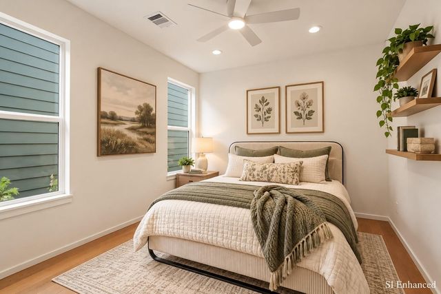 4109 Castor Street B, Houston, TX 77022