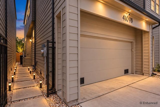 4109 Castor Street B, Houston, TX 77022