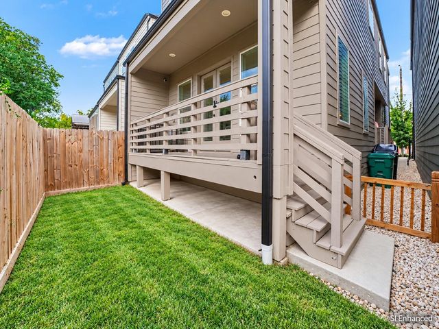 4109 Castor Street B, Houston, TX 77022
