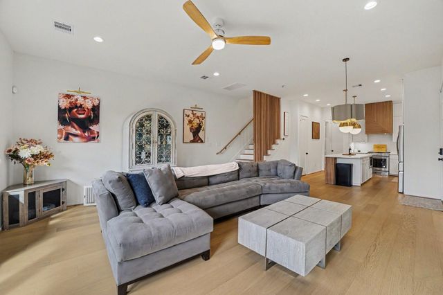 4109 Castor Street B, Houston, TX 77022
