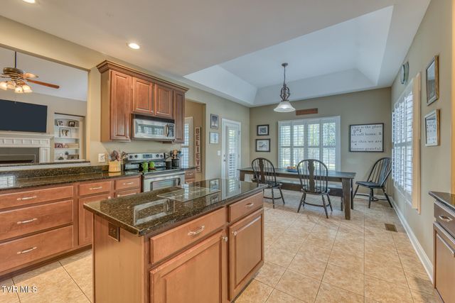 1016 Embassy Row, Johnson City, TN 37601