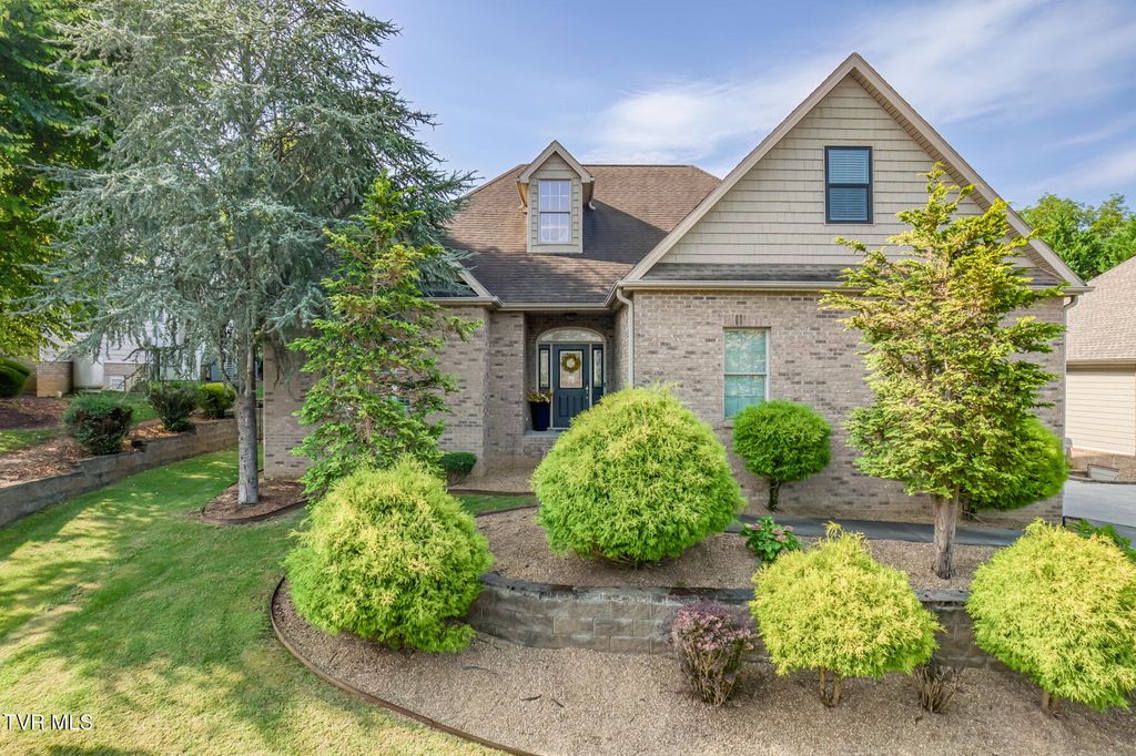 1016 Embassy Row, Johnson City, TN 37601