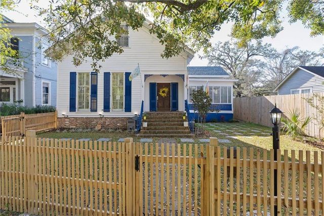 202 Roper Street, Mobile, AL 36604