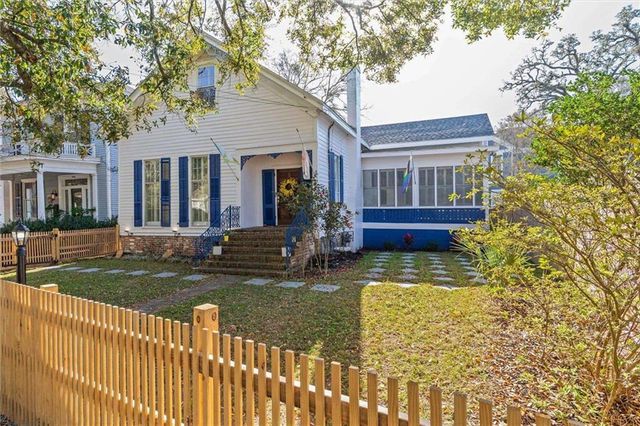 202 Roper Street, Mobile, AL 36604