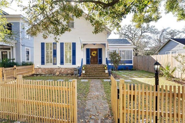 202 Roper Street, Mobile, AL 36604