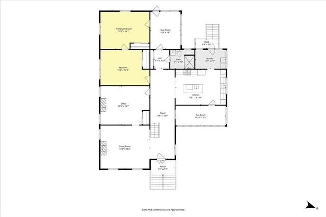 202 Roper Street, Mobile, AL 36604