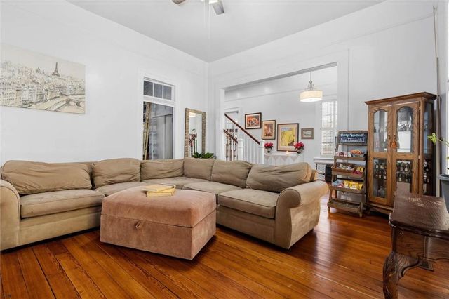 202 Roper Street, Mobile, AL 36604