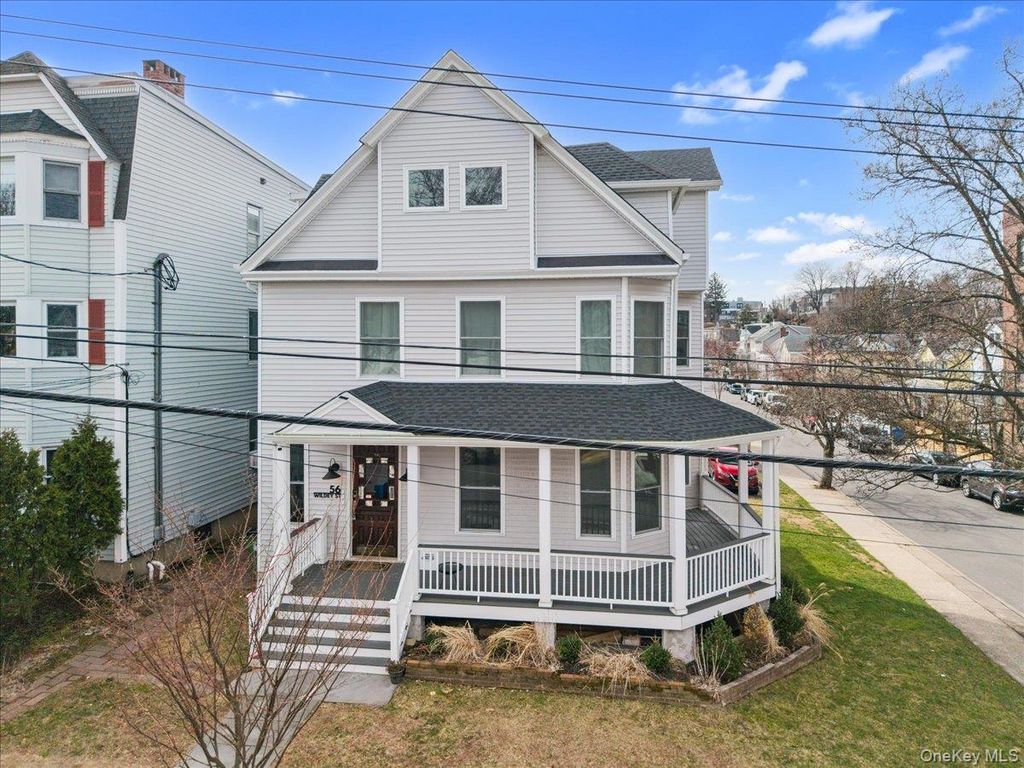 56 Wildey Street, Tarrytown, NY 10591