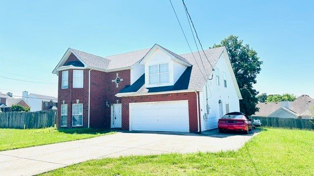 1799 Rory Cv, La Vergne, TN 37086