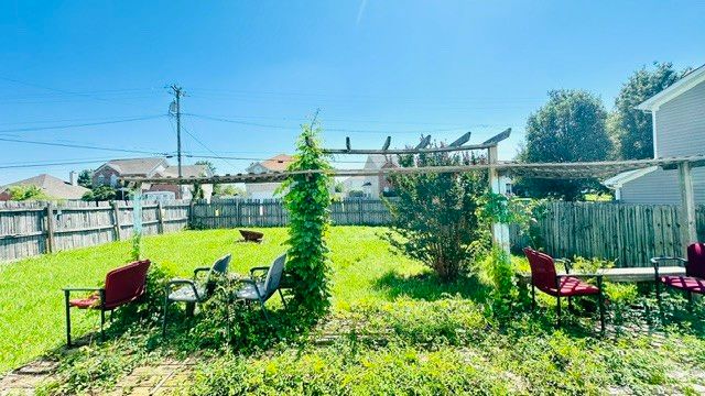 1799 Rory Cv, La Vergne, TN 37086