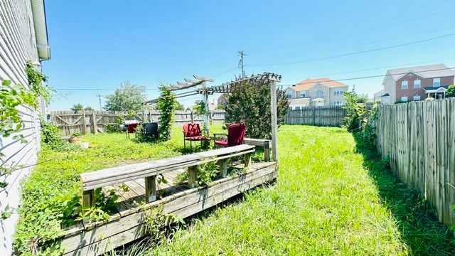 1799 Rory Cv, La Vergne, TN 37086