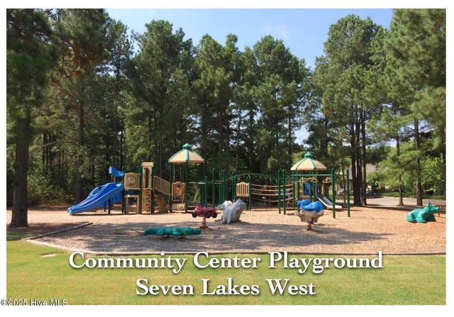 114 Wertz Drive, West End, NC 27376