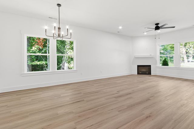 3311 Weeks Circle, Cleveland, TN 37312