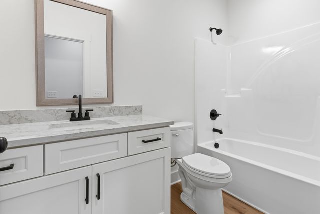 3311 Weeks Circle, Cleveland, TN 37312