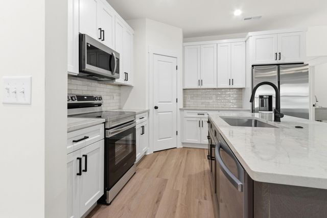 3311 Weeks Circle, Cleveland, TN 37312