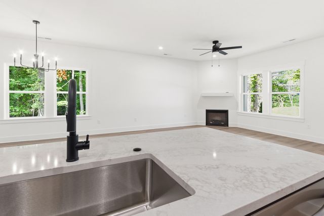 3311 Weeks Circle, Cleveland, TN 37312