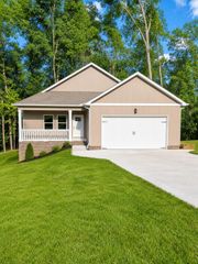 3311 Weeks Circle, Cleveland, TN 37312