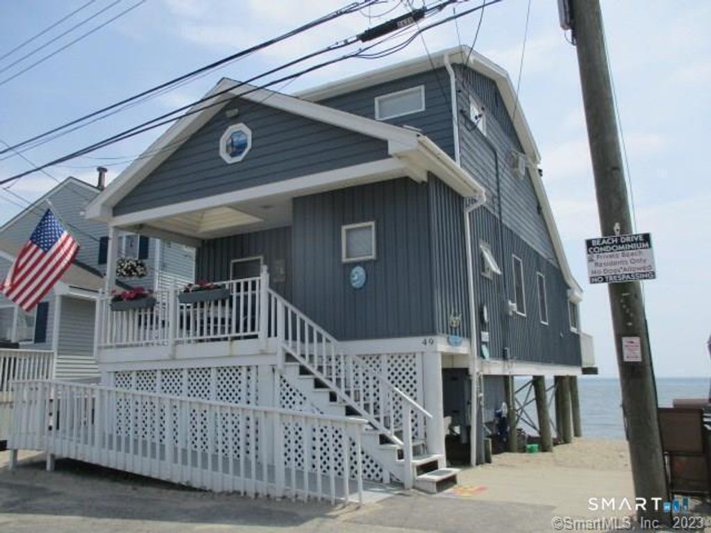 49 Shoreline Drive 49, Stratford, CT 06615