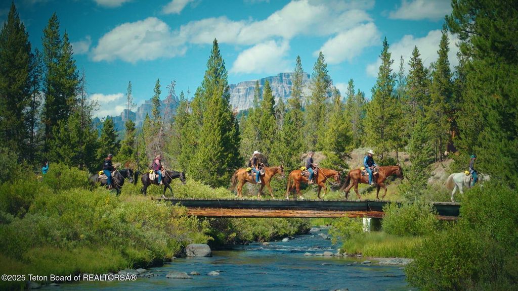 3737 US-26, Dubois, WY 82513 photo 28