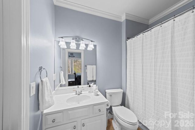 1802 Summit View Place, Waxhaw, NC 28173