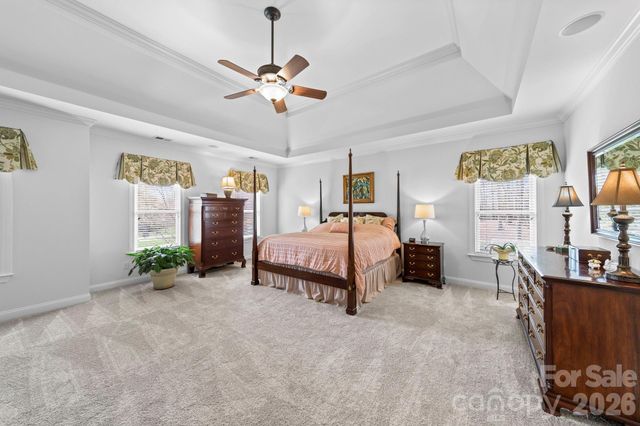 1802 Summit View Place, Waxhaw, NC 28173