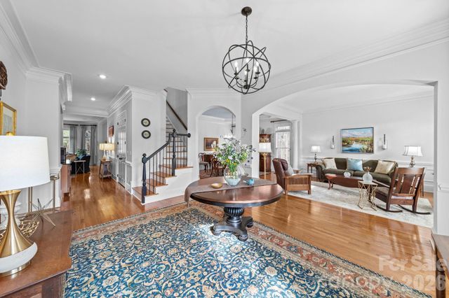 1802 Summit View Place, Waxhaw, NC 28173