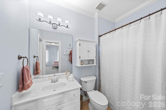 1802 Summit View Place, Waxhaw, NC 28173