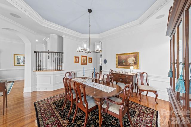 1802 Summit View Place, Waxhaw, NC 28173