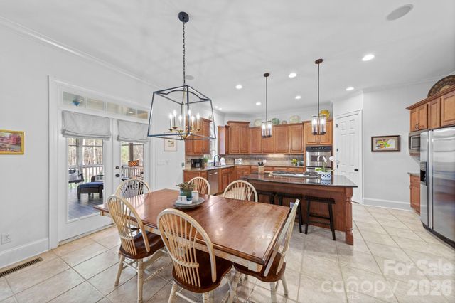 1802 Summit View Place, Waxhaw, NC 28173