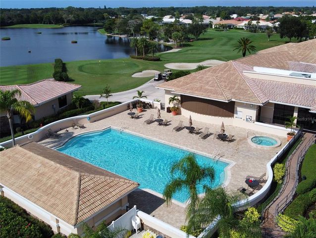 5320 HYLAND HILLS AVENUE 2222, Sarasota, FL 34241
