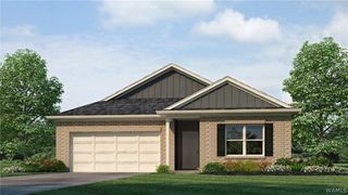 9284 Parkway Gardens, Tuscaloosa, AL 35405