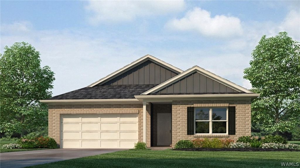 9284 Parkway Gardens, Tuscaloosa, AL 35405