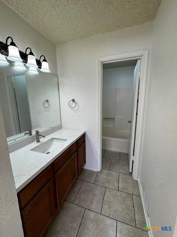 5118 & 5122 Colonel Travis Street, Temple, TX 76502