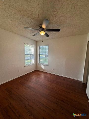5118 & 5122 Colonel Travis Street, Temple, TX 76502