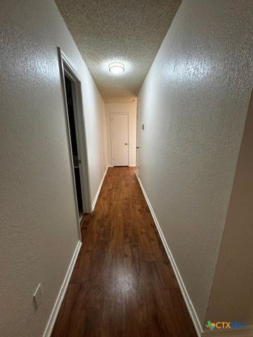 5118 & 5122 Colonel Travis Street, Temple, TX 76502