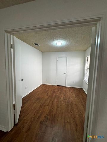 5118 & 5122 Colonel Travis Street, Temple, TX 76502