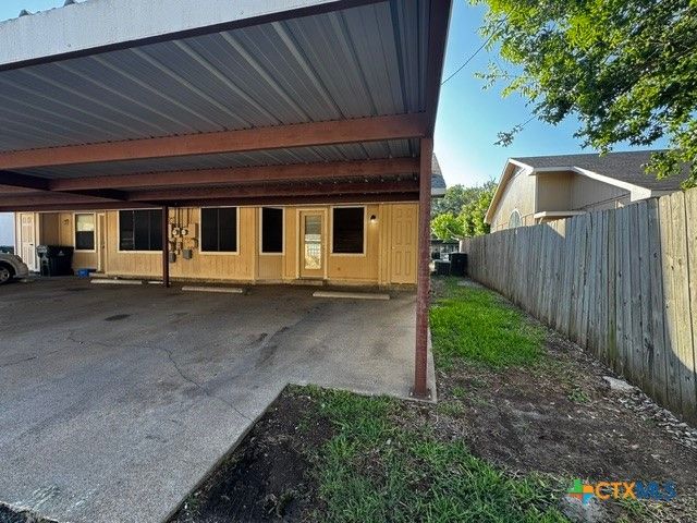 5118 & 5122 Colonel Travis Street, Temple, TX 76502
