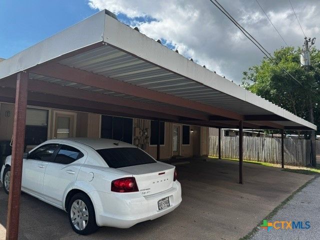 5118 & 5122 Colonel Travis Street, Temple, TX 76502