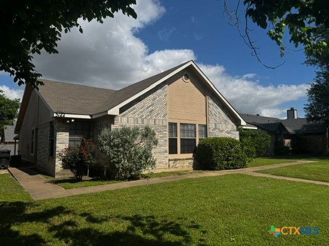 5118 & 5122 Colonel Travis Street, Temple, TX 76502