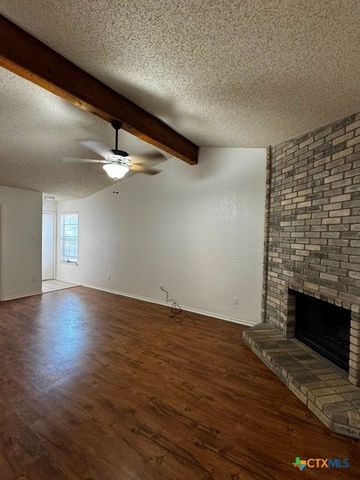 5118 & 5122 Colonel Travis Street, Temple, TX 76502