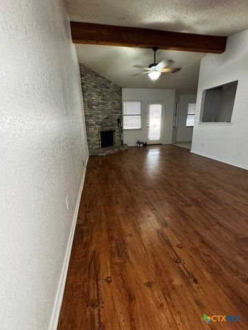 5118 & 5122 Colonel Travis Street, Temple, TX 76502