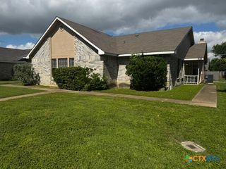 5118 & 5122 Colonel Travis Street, Temple, TX 76502