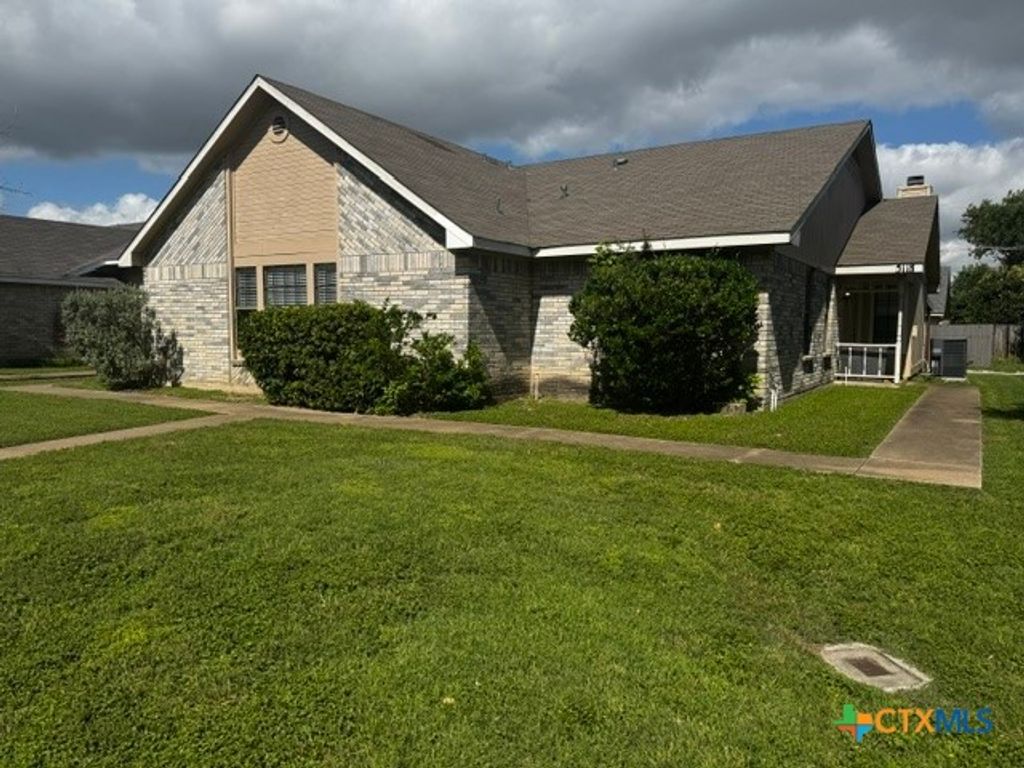 5118 & 5122 Colonel Travis Street, Temple, TX 76502