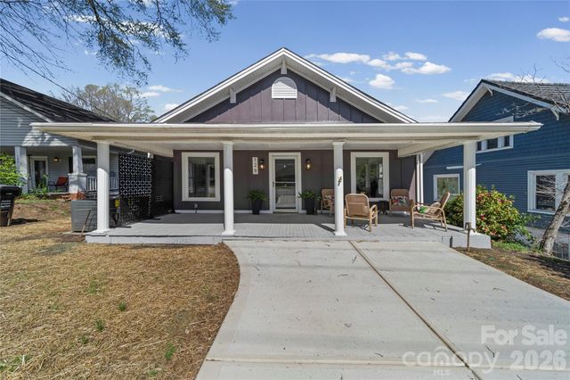 129 Corban Avenue SE 6, Concord, NC 28025