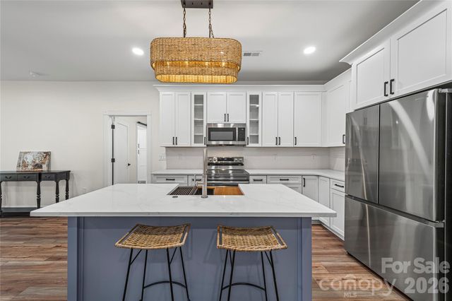 129 Corban Avenue SE 6, Concord, NC 28025